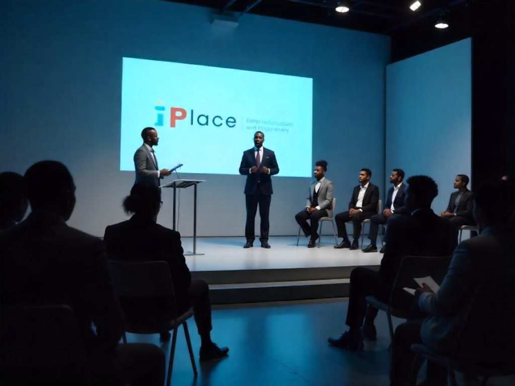 PUBLIC SPEAKING AND CORPORATE COMMUNICATIONS COURSE
