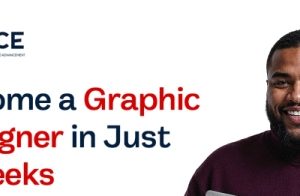 Become a Graphic Designer in Just 6 Weeks