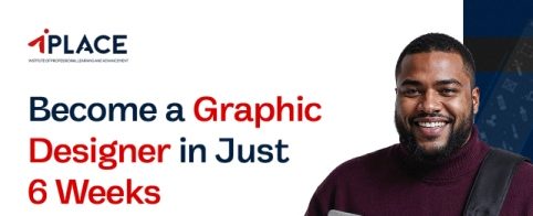 Become a Graphic Designer in Just 6 Weeks